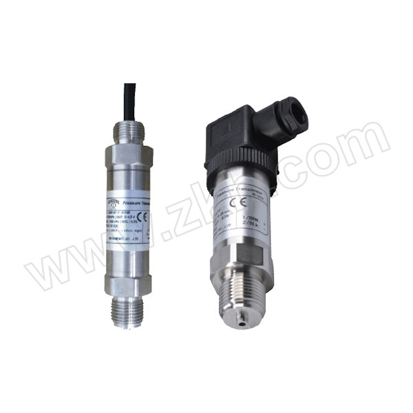 WINTERS 压力传感器 LY8-D-G-S-1-2-T4-S-4-ZZ-(0~16MPa) 表压 外壳材质316SS 精度0.25%FS 输出4~20mA 铸铝接线盒 不带LCD显示 接液材质304SS 过程连接G1/2" EN837 标准防爆 1个