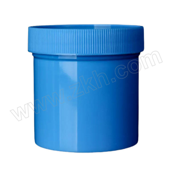YIKANG/益康 塑料蓝桶 1L HDPE 1个