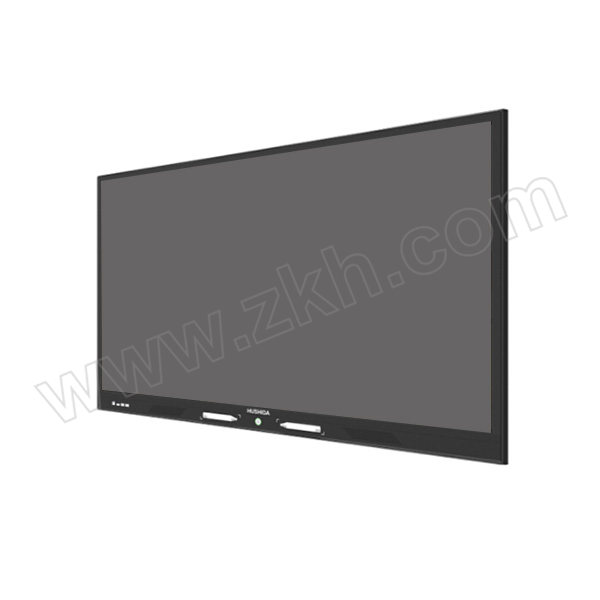 HSD/互视达 显示器 HYCM-86 86" 双系统 I7 含电源线  触摸笔  壁挂架及安装 1台