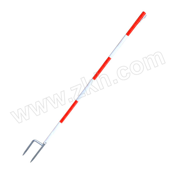 INFELUN/英飞朗 围栏支架 INFELUN-WLC 红白色 高1.2m 管直径26mm 1根