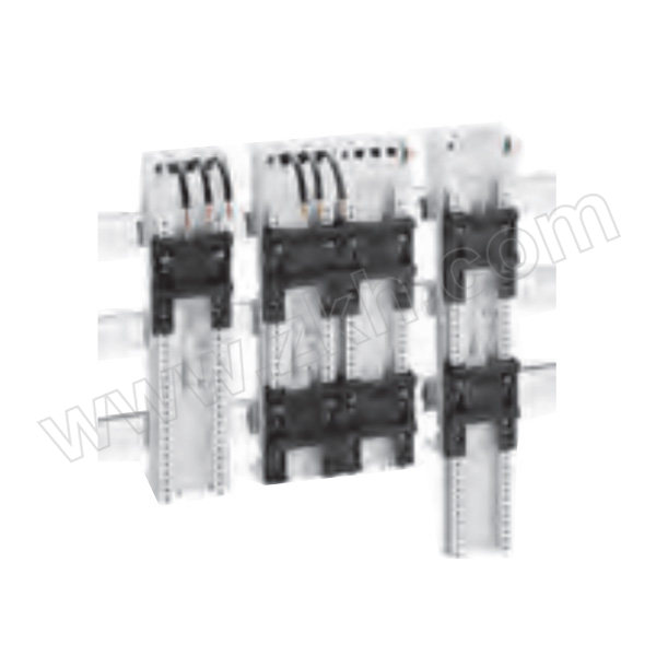 WOHNER/维纳尔 母线转换器 32446 1个