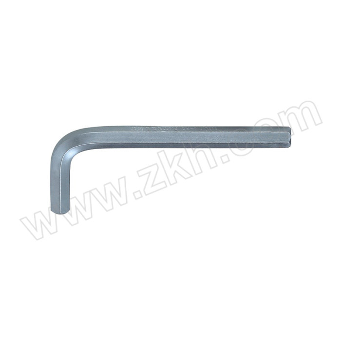 BESTIR/鹰之印 公制标准平头内六角扳手 BST-22314 14mm 1支