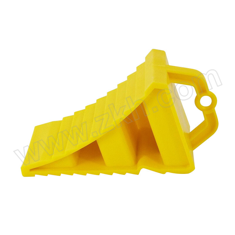 ICEY/冰禹 BYyq-138系列止滑器 止滑器 黄色 20×12×11cm 塑料 1个