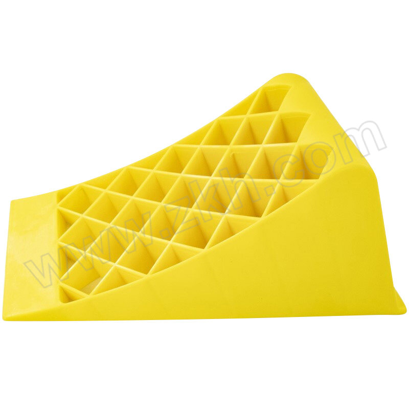 ICEY/冰禹 BYyq-138系列止滑器 止滑器 黄色 39×16×18cm 塑料 1个