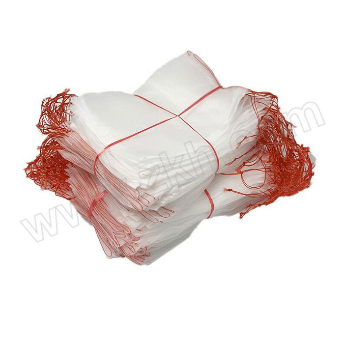 ICEY/冰禹 BYll-284系列系列防虫纱网袋 白色 尺寸140×105cm 载荷47.5kg 克重50g/m² 无内衬 1个