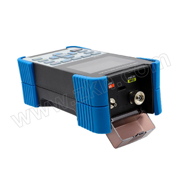 TRIBRER 3.5"光时域反射仪OTDR(36/34dB) AOR550-C 1台