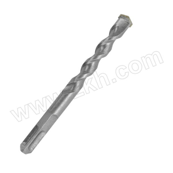 HYSTIC/海斯迪克 HKW-225系列加长电锤钻头 加长电锤钻头 φ30mm 总长350mm 1个