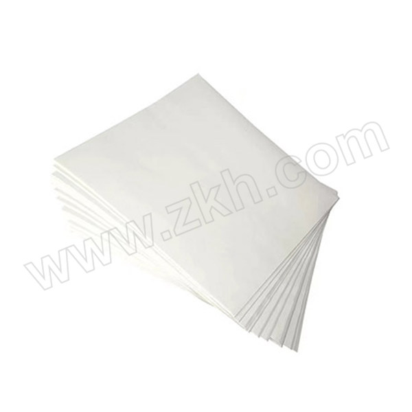 FORANT 棉质纤维定性滤纸 99901013 φ12.5cm 中速 100张 1盒