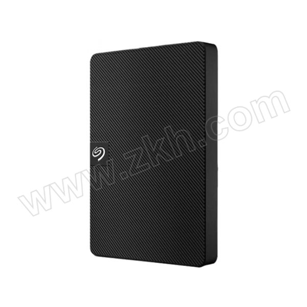 SEAGATE/希捷 移动硬盘 STKM1000400 2.5" USB3.0 1TB 黑色 睿翼 兼容MAC 1个