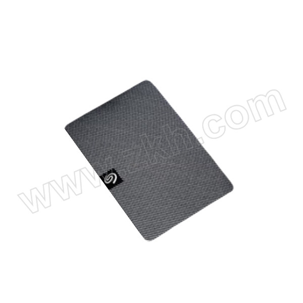 SEAGATE/希捷 移动硬盘 STKM1000400 2.5" USB3.0 1TB 黑色 睿翼 兼容MAC 1个