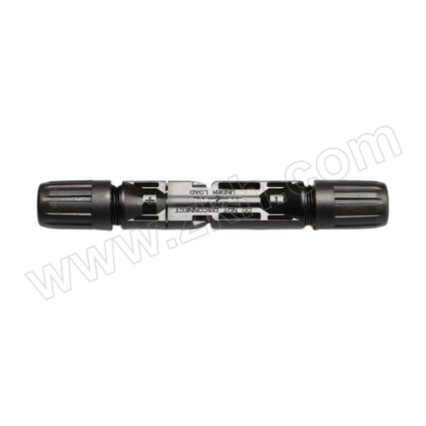 GZNY/国正能源 光伏MC4连接器 2.5/4/6mm DC6000V PPO绝缘材质 绝缘材质 1个
