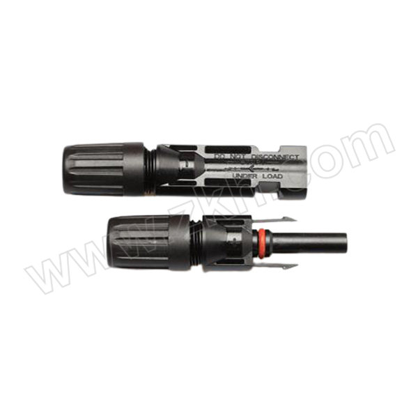 GZNY/国正能源 光伏MC4连接器 2.5/4/6mm DC6000V PPO绝缘材质 绝缘材质 1个