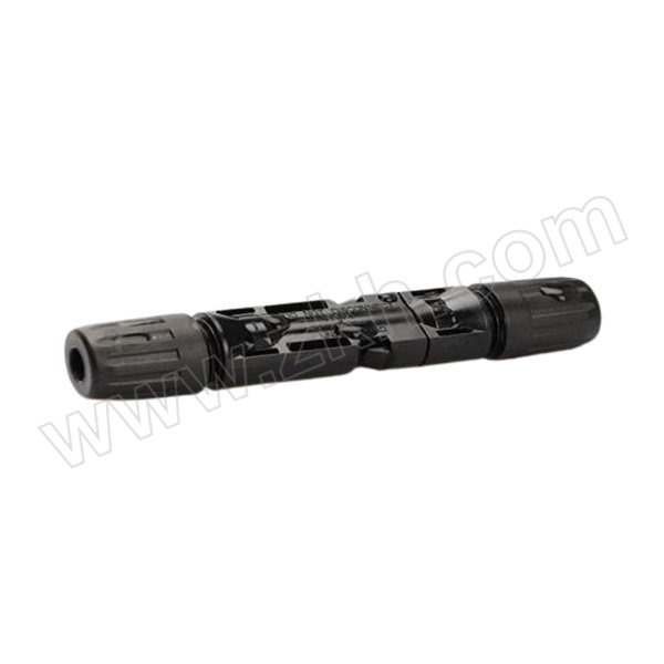 GZNY/国正能源 光伏MC4连接器 2.5/4/6mm DC6000V PPO绝缘材质 绝缘材质 1个