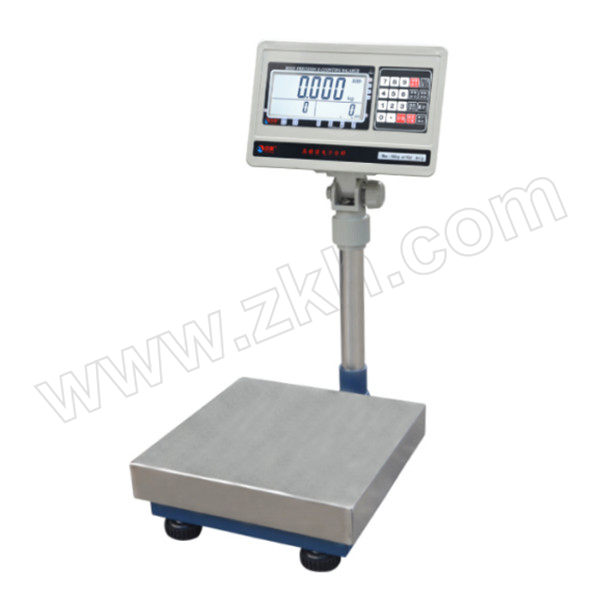 ANHENG/安衡 ETC-D系列工业计数计重台秤 ETC-D-3030-6kg-0.05g 秤盘尺寸30×30cm 1台