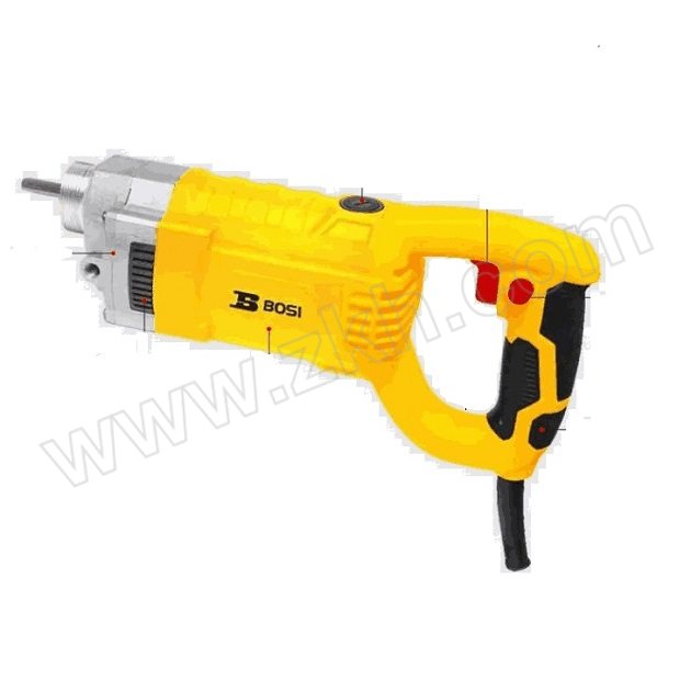 BOSI/波斯 手提振动器 Z1D-BS01-35 950W 1把