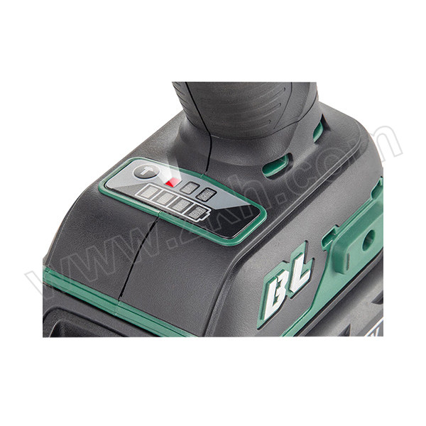 SATA/世达 J系列18V锂电无刷冲击扳手 SATA-51075C 包含一电一充 5Ah 1把