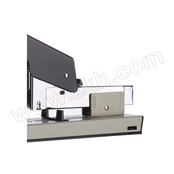 M&G/晨光 普惠型重型订书机 ABSN2653 100页 白色 1个