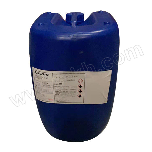 HENKEL/汉高 中性清洗剂 BONDERITE C-NE 5088 25kg 1桶