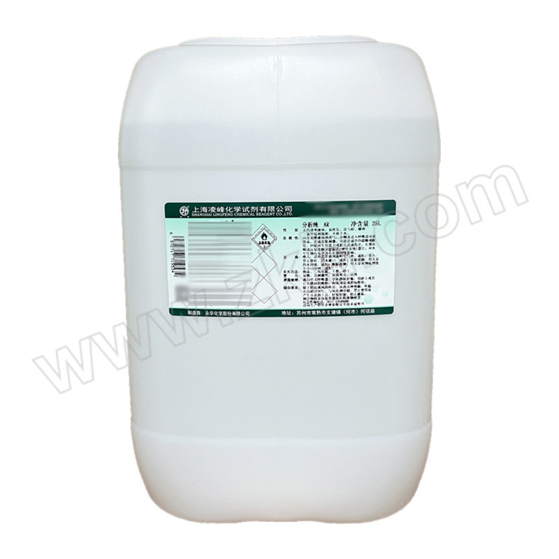 YONGHUA/永华 氢氧化钠溶液 纯度25~28% CAS号1310-73-2 25kg 1桶