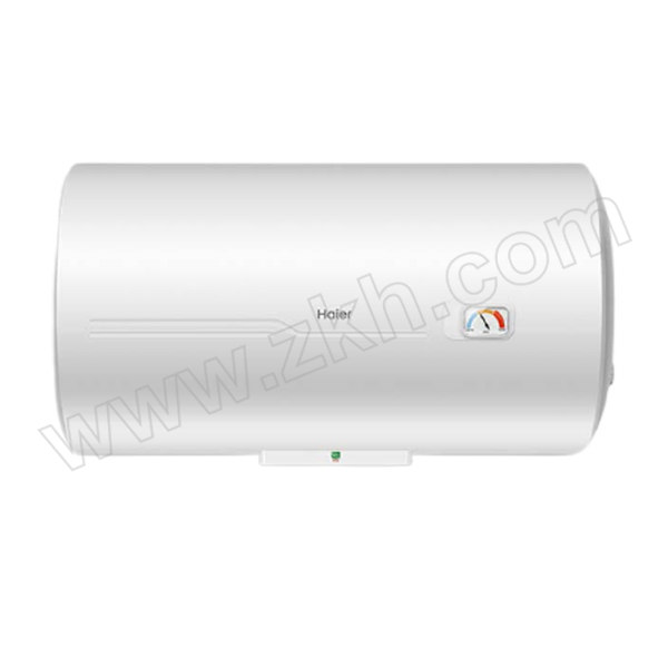 HAIER/海尔 电热水器80L ES80H-CK3(1)  80L 220V 二级能效裸机标配 基础安装 辅材超出部分单独收费 1台