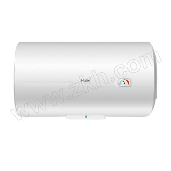 HAIER/海尔 电热水器 ES80H-CK3(1)  80L 220V 二级能效裸机标配 基础安装 辅材超出部分单独收费 1台