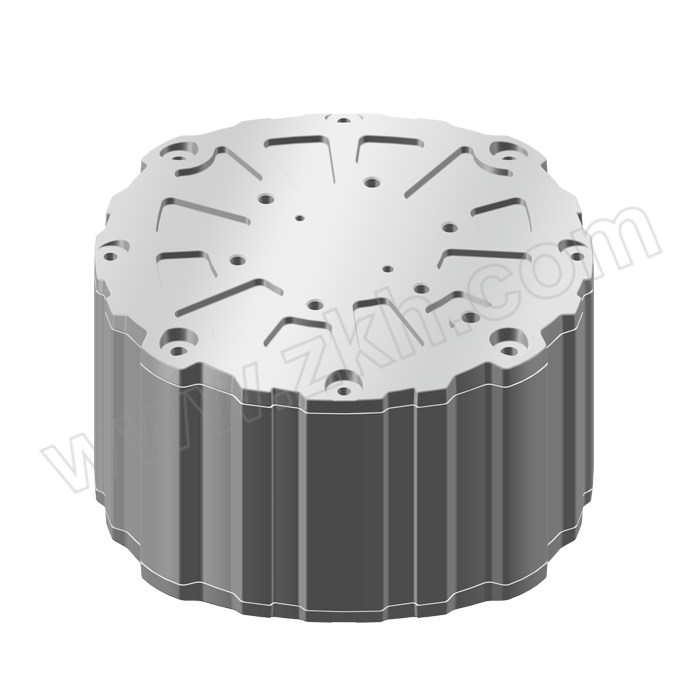 VFANS/威凡斯 工业大风扇 VF20M-D5000 220V 7065m³/min 风叶直径5m 出厂含40m的电缆线 超出部分需要单独付费 1台