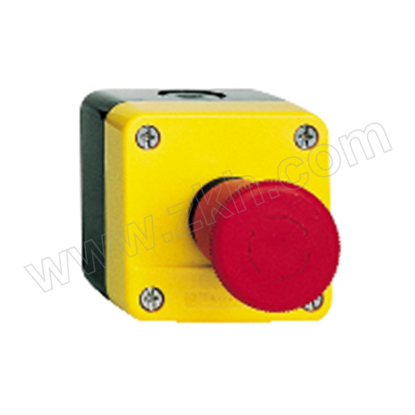 SCHNEIDER/施耐德电气 按钮盒 XALJ01C 1个