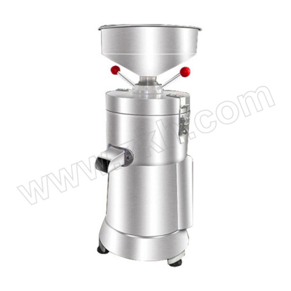 LECON/乐创 磨浆机 LC-J-MJ125 1.5kW 220V 330×340×720mm 1台