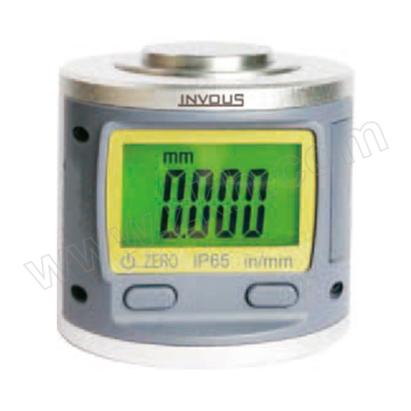 INVOUS 数显对刀器(Z轴) IS797-83862 不代为第三方检测 1把