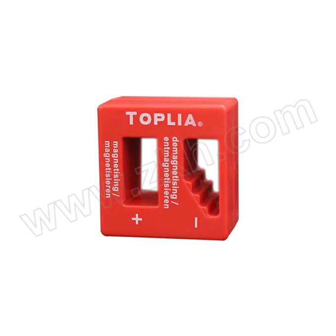 TOPLIA/拓利亚 加磁及消磁器 X0701004 1个
