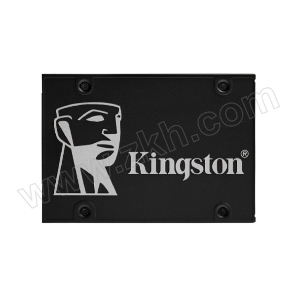 KINGSTON/金士顿 SSD固态硬盘 KC600系列 256GB SATA 1个