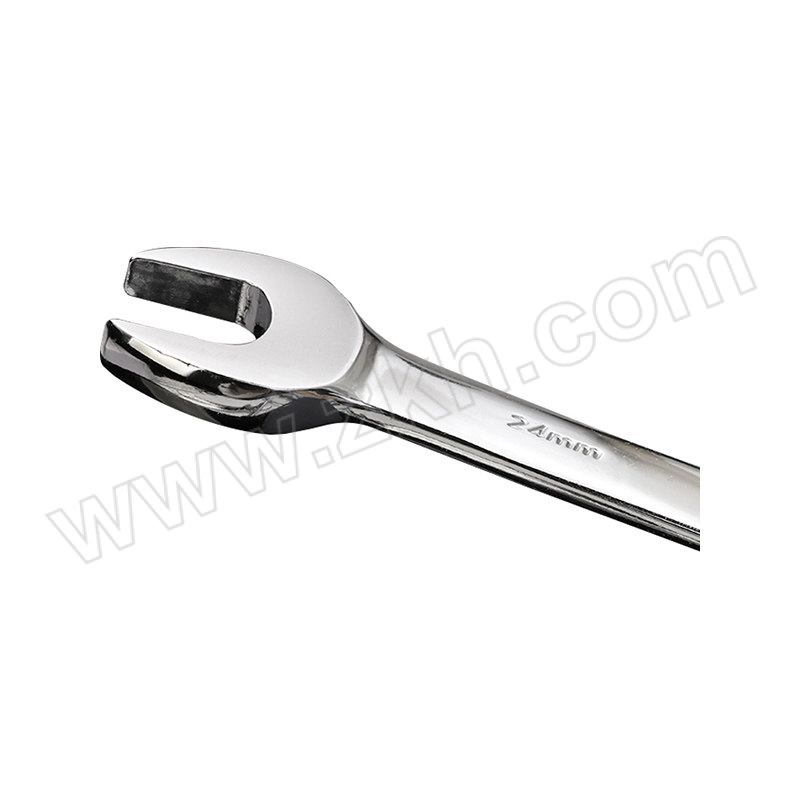 BESTIR/鹰之印 镜面双开口扳手 BST-51212 12~14mm 1把