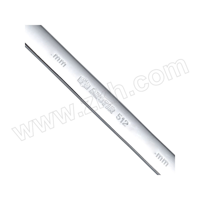 BESTIR/鹰之印 镜面双开口扳手 BST-51212 12~14mm 1把
