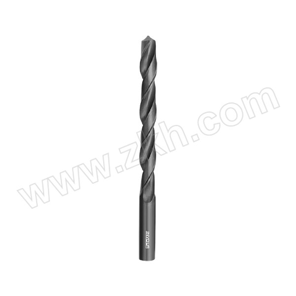 INVOUS 高速钢钻头 IS767-83158 规格4.7mm
 10支 1盒