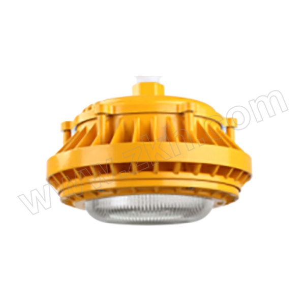 YOBEN/源本技术 LED防爆灯 GF8812，LED 60W U型支架安装 1套