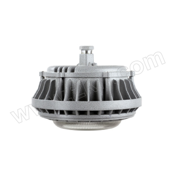 YOBEN/源本技术 LED防爆灯 GF8812，LED 100W 吊杆安装 含吸盘 0.3m直吊杆 1套