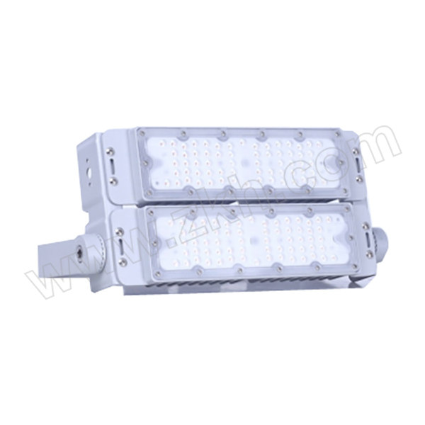 YOBEN/源本技术 泛光灯 YB5520 80W 6000K 220V 光源LED 1套