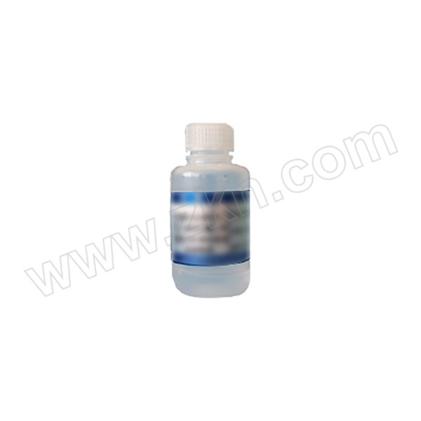 SDRM/山冶 曙红钠盐指示液 SJ204017 5g/L 500mL 1瓶