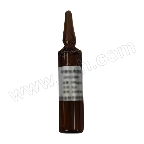 SDRM/山冶 氟化物溶液标准物质 SDS13092-100 100µg/mL 20mL 1瓶