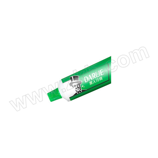 DARLIE/好来 双重薄荷牙膏 489133800918 225g 1支
