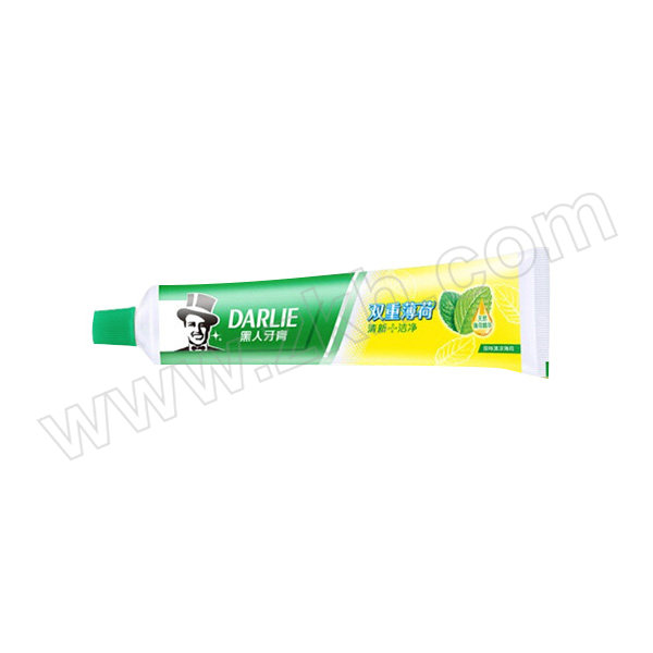 DARLIE/好来 双重薄荷牙膏 489133800918 225g 1支
