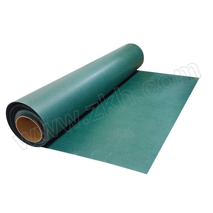 ZHIDE/质德 青稞纸 0.5mm 硬度95~105° 绿色 重量可定制 1千克