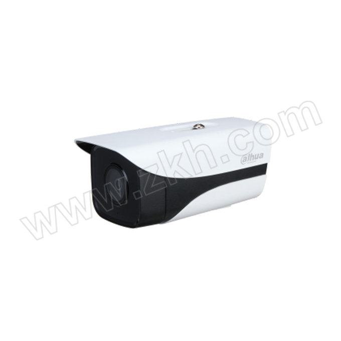 DAHUA/大华 200万红外枪型网络摄像机 DH-IPC-HFW1230M-A-I1 镜头焦距3.6mm 支持POE供电 红外高清夜视 内置MIC 1台
