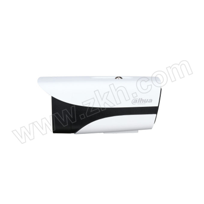 DAHUA/大华 200万红外枪型网络摄像机 DH-IPC-HFW1230M-A-I1 镜头焦距3.6mm 支持POE供电 红外高清夜视 内置MIC 1台