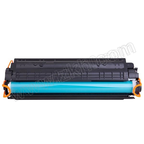 DELI/得力 激光碳粉盒 DXH-388AX 黑色 适用P1007/P1008/P1106/P1108/M1136/M1213nf 1支