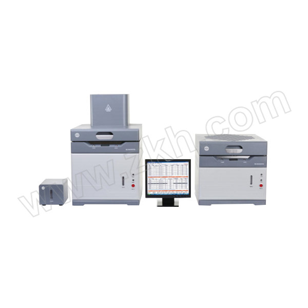 KY/开元 工业分析仪  5E-MAG6800 1台