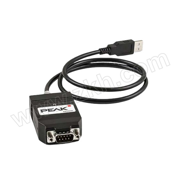 PEAK CAN总线分析仪 IPEH-004022 1个