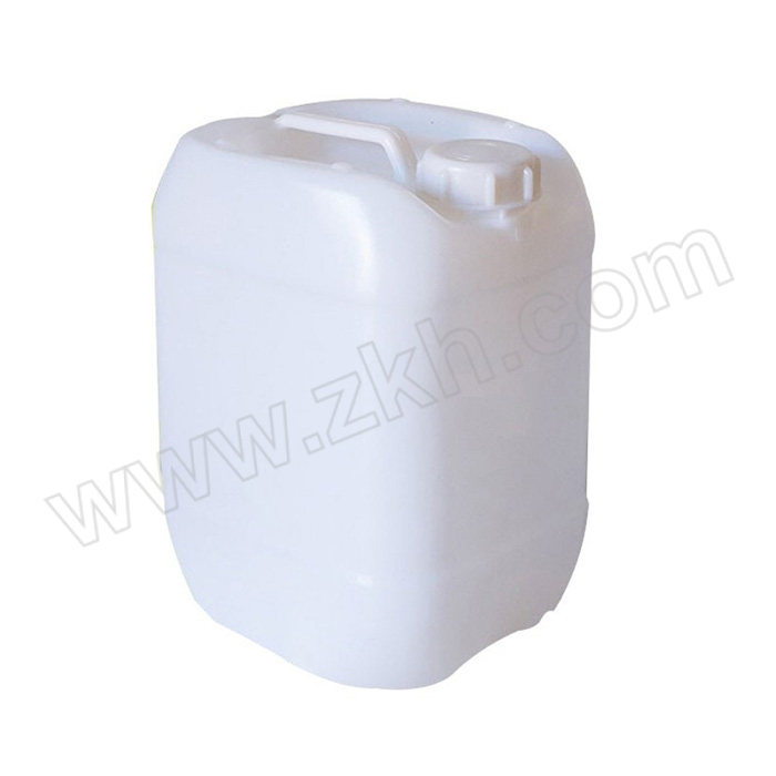 ICEY/冰禹 化工桶 BYll-377系列 白色 PE塑料 28×26×43cm 1个