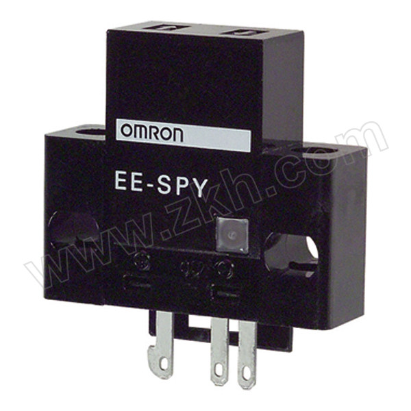 OMRON/欧姆龙 EE-SPY41系列限定反射型接插件型光电传感器 EE-SPY412 1个