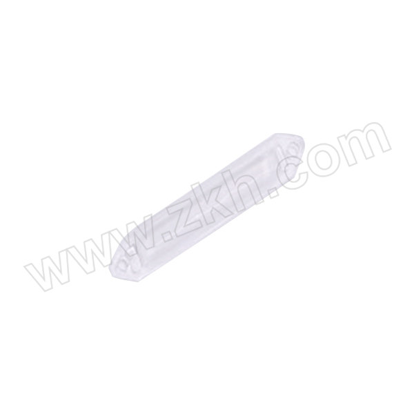 SUNDY/三德科技 石英舟 SDSKL-TY-SYZ 1个